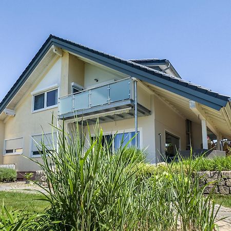 Апартаменты Haus Sohl 1 Фридрихсхафен Экстерьер фото
